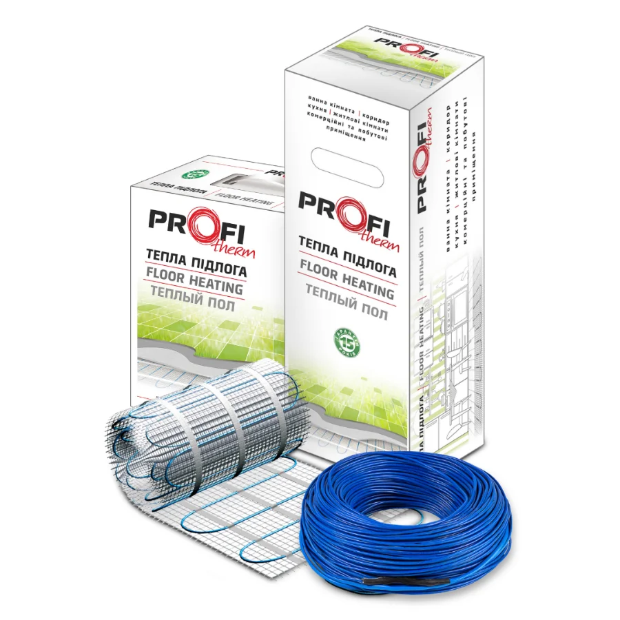 ProfiTherm Mat