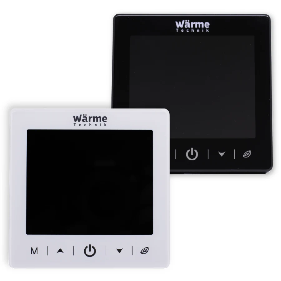 Wärme Technik WiFi