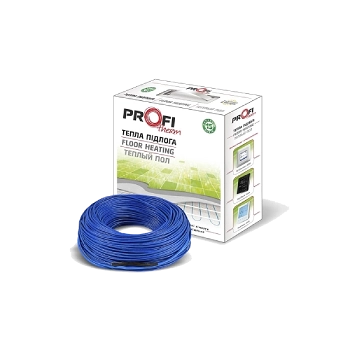 Двухжильный Кабель Profitherm Twin Cable