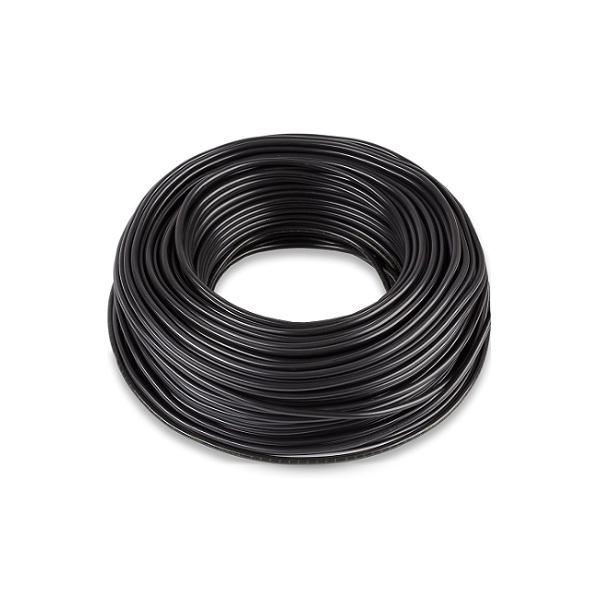 Nexans TXLP/1R Black Defrost Snow/