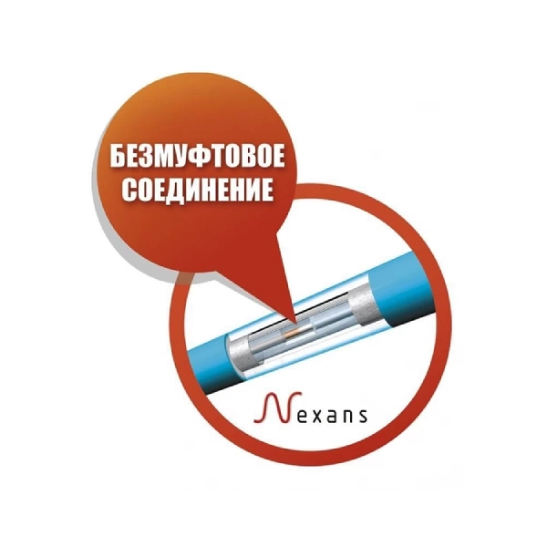 Nexans TXLP/2R в упаковке/