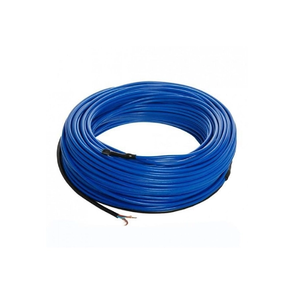 Тонкий Двухжильный Кабель Profitherm EKO Flex Cable в Упаковке/