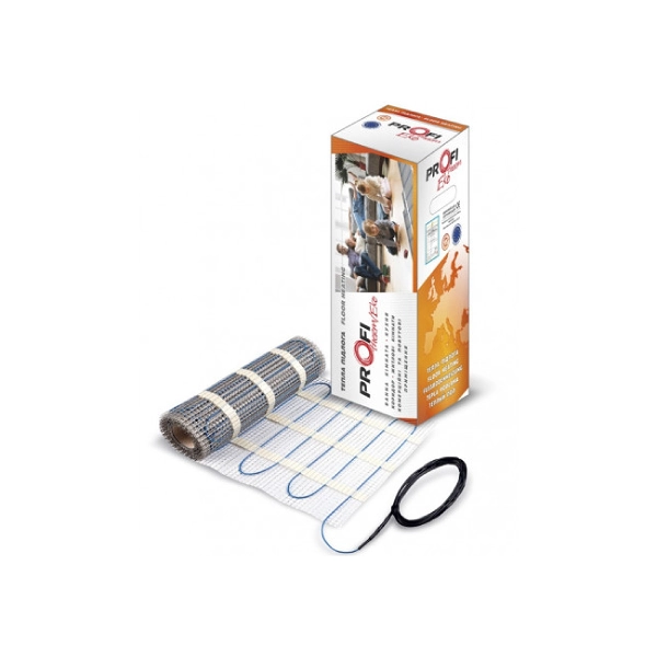 Двужильный Мат Profitherm EKO Mat/