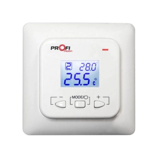 Терморегулятор ProfiTherm-EX01/