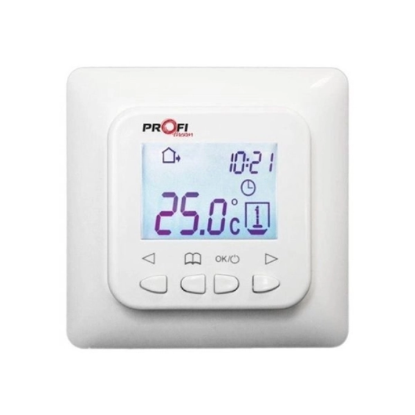 Терморегулятор ProfiTherm-PRO/