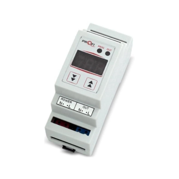 Терморегулятор ProfiTherm K-1/