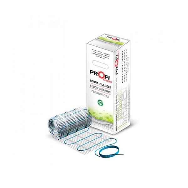 Двухжильный Мат Profitherm Mat/