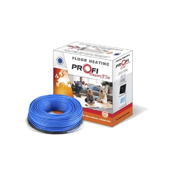 ProfiTherm EKO Flex Twin Cable · 7.1 м · 80 Вт