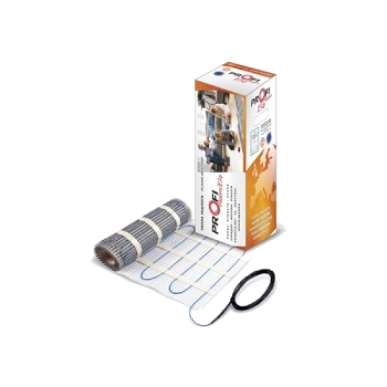 ProfiTherm EKO Twin Mat · 0.5 м² · 80 Вт