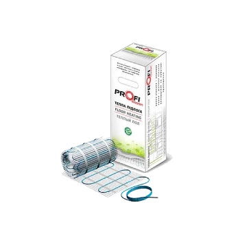 ProfiTherm Mat · 0.5 м² · 75 Вт