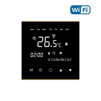 Profitherm WiFi Onyx (Black)