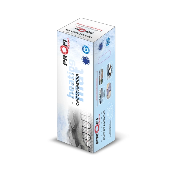 Комплект снеготаяния Snowmat Profitherm Eko Pro Фото4