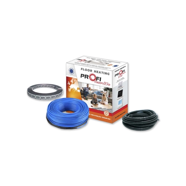 ProfiTherm EKO Flex Twin Cable