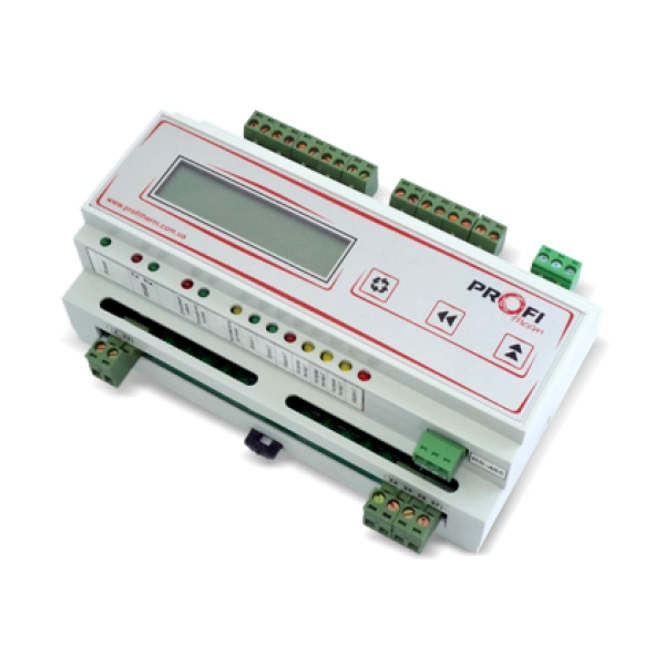 Терморегулятор ProfiTherm K-3