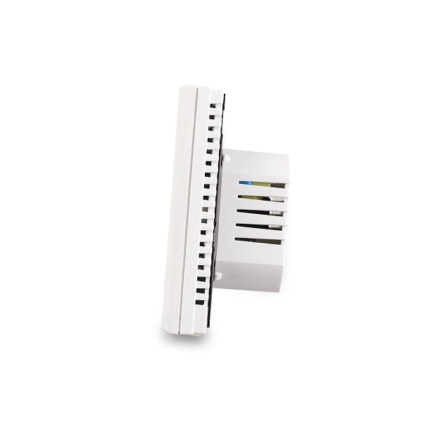 Электронный терморегулятор Profitherm WiFi (White) Фото 3