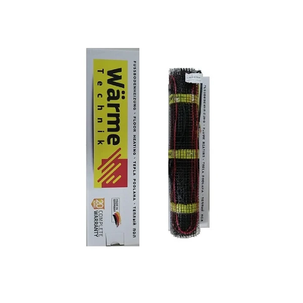 Wärme Twin Mat в Упаковке